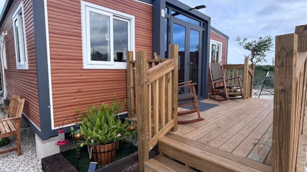 Photo of Patio Balcony in Dinero