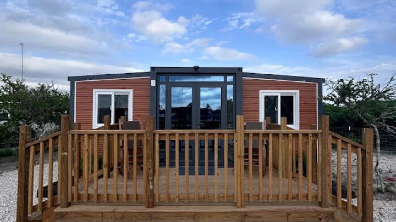 Photo of Patio Balcony in Dinero