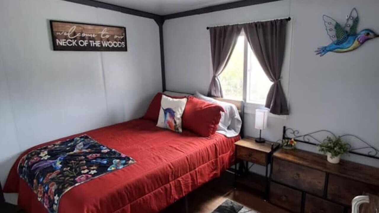 Photo of Bedroom in Dinero