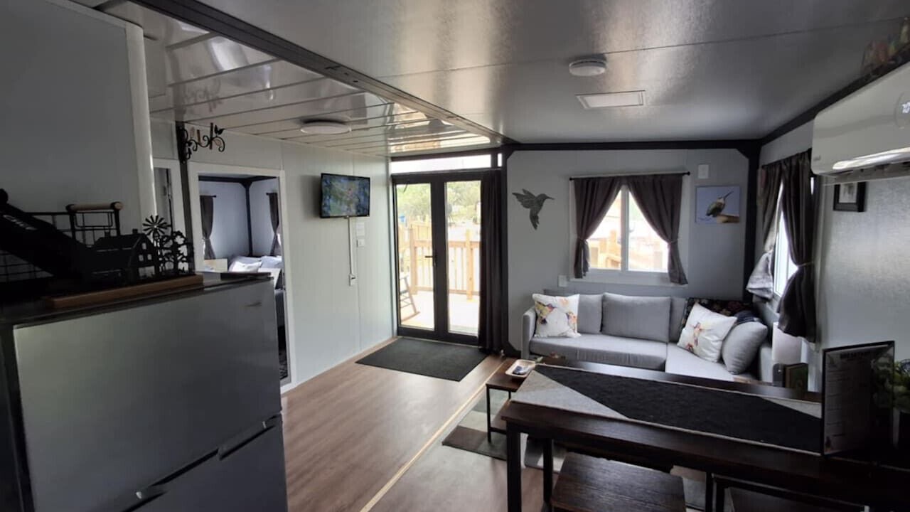 Photo of Livingroom in Dinero