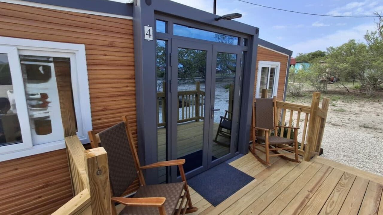 Photo of Patio Balcony in Dinero