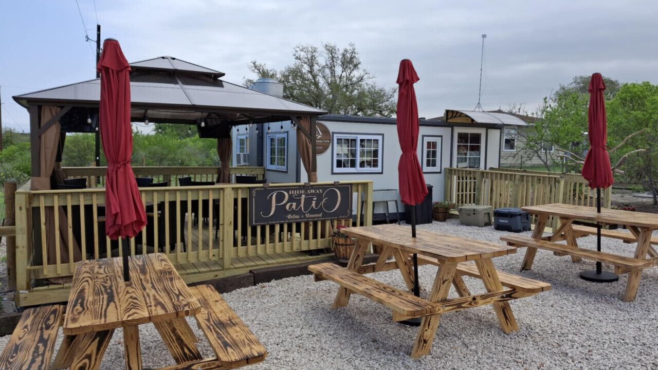 Photo of Outdoor in Dinero