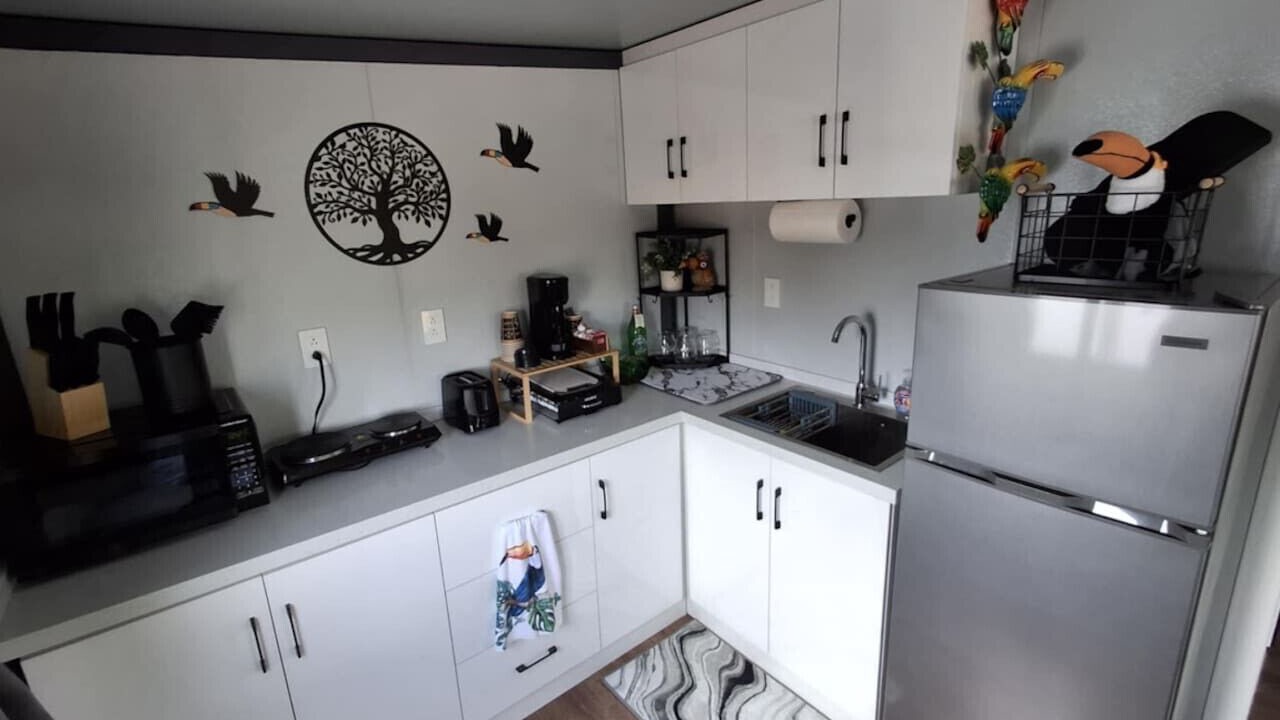 Photo of Kitchen in Dinero