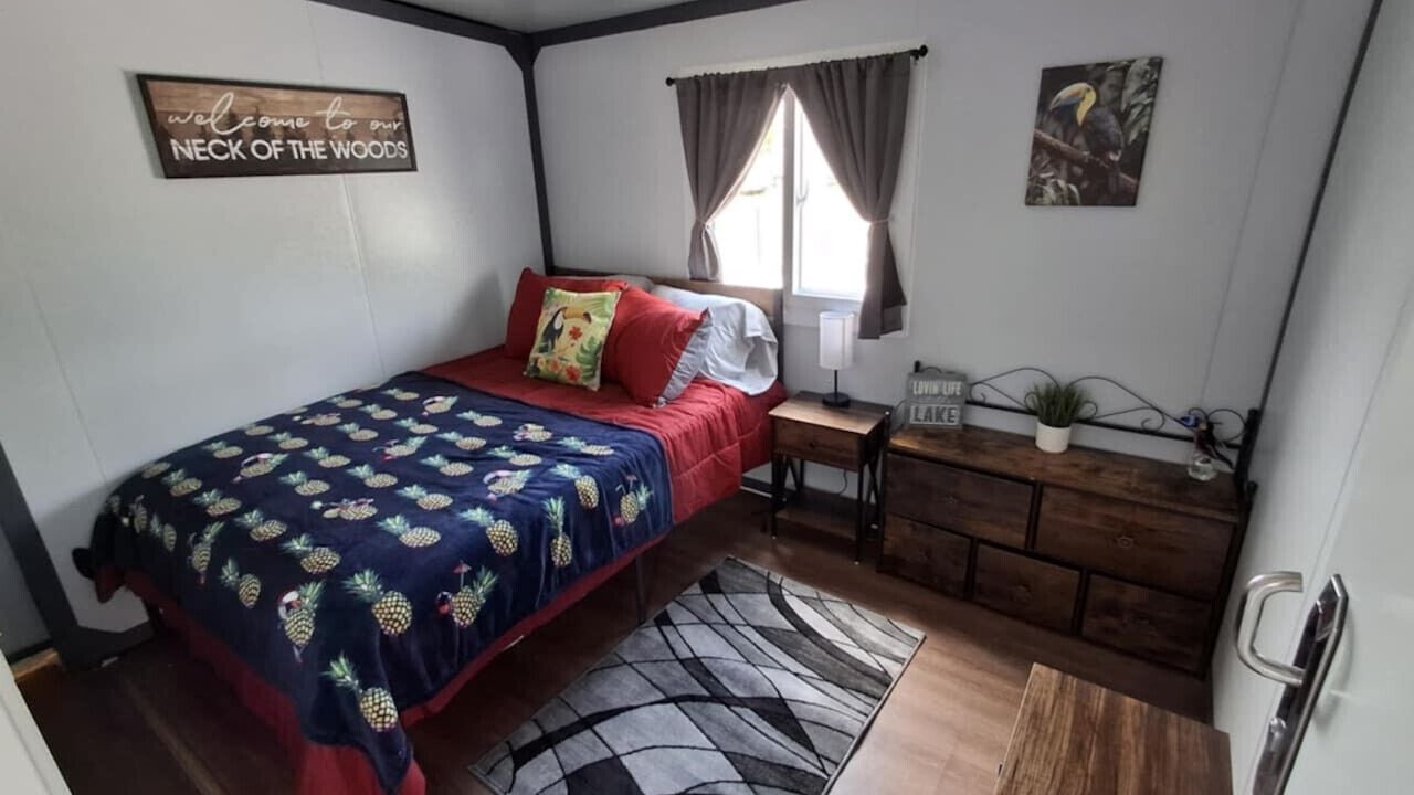 Photo of Bedroom in Dinero