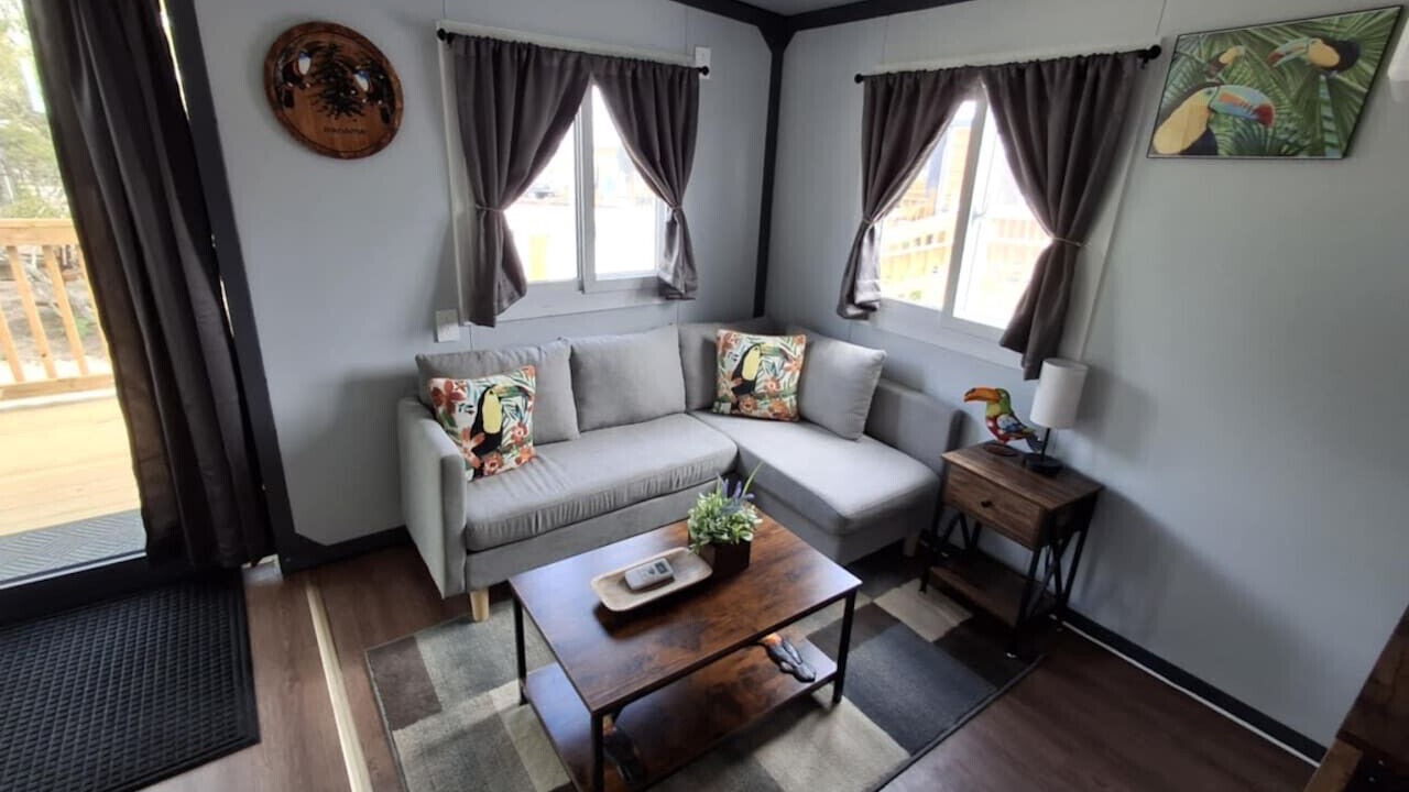 Photo of Livingroom in Dinero