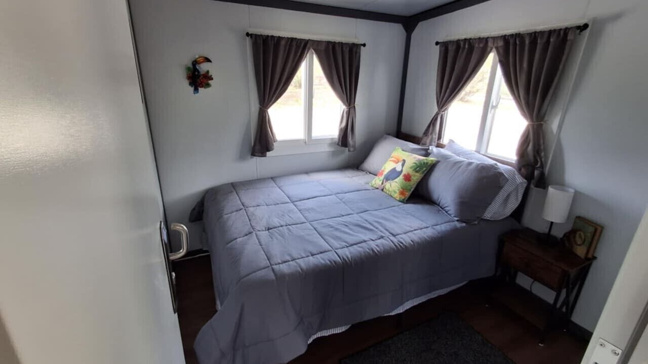 Photo of Bedroom in Dinero