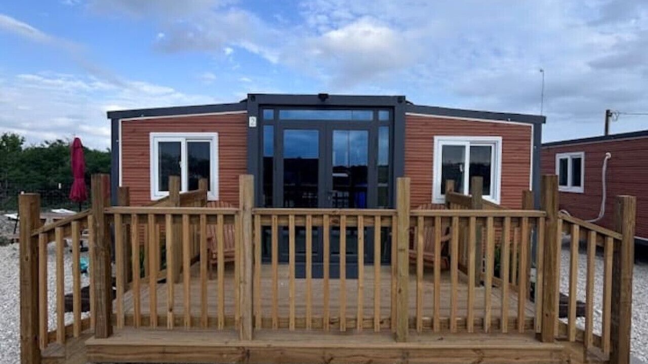 Photo of Outdoor in Dinero