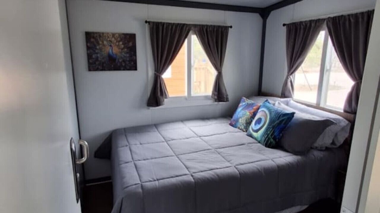 Photo of Bedroom in Dinero