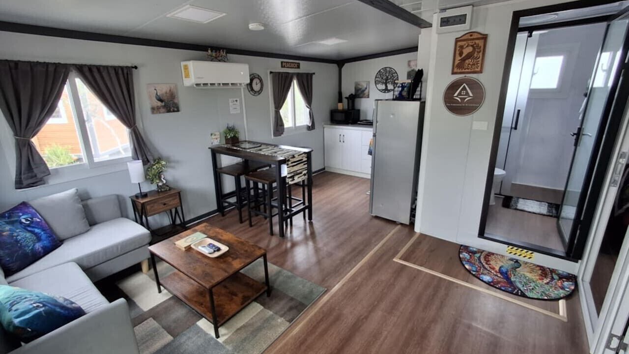 Photo of Livingroom in Dinero