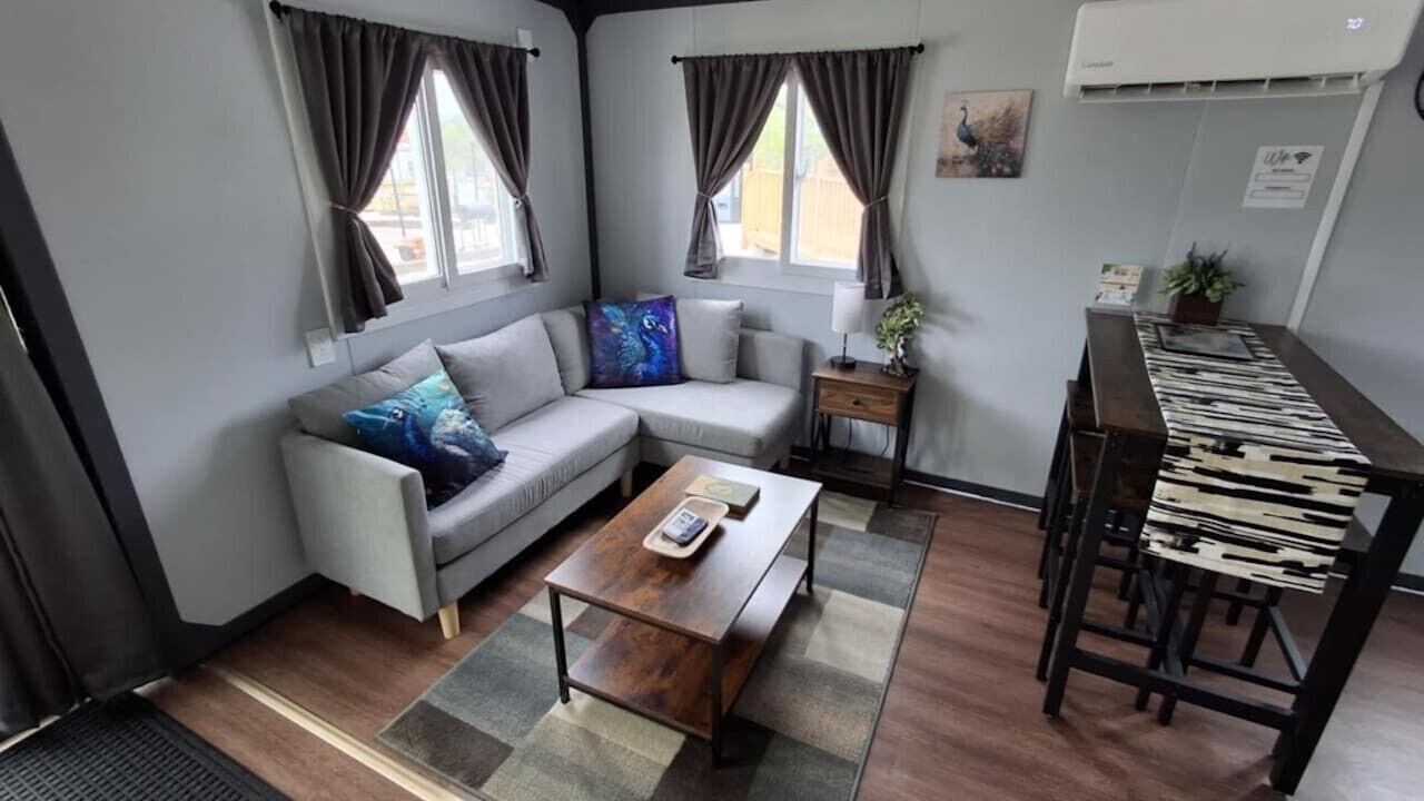 Photo of Livingroom in Dinero