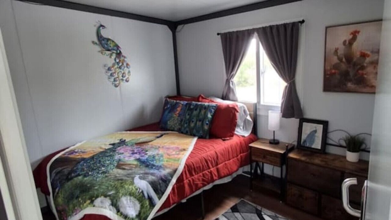 Photo of Bedroom in Dinero
