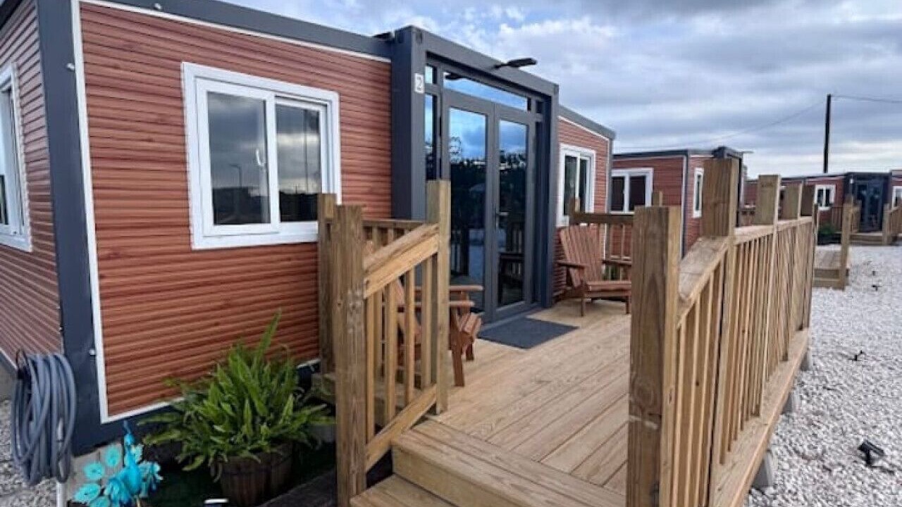 Photo of Patio Balcony in Dinero