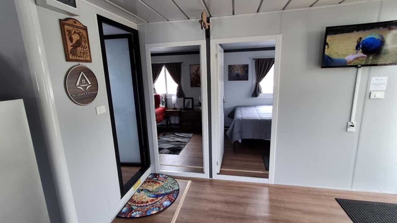 Photo of Bedroom in Dinero