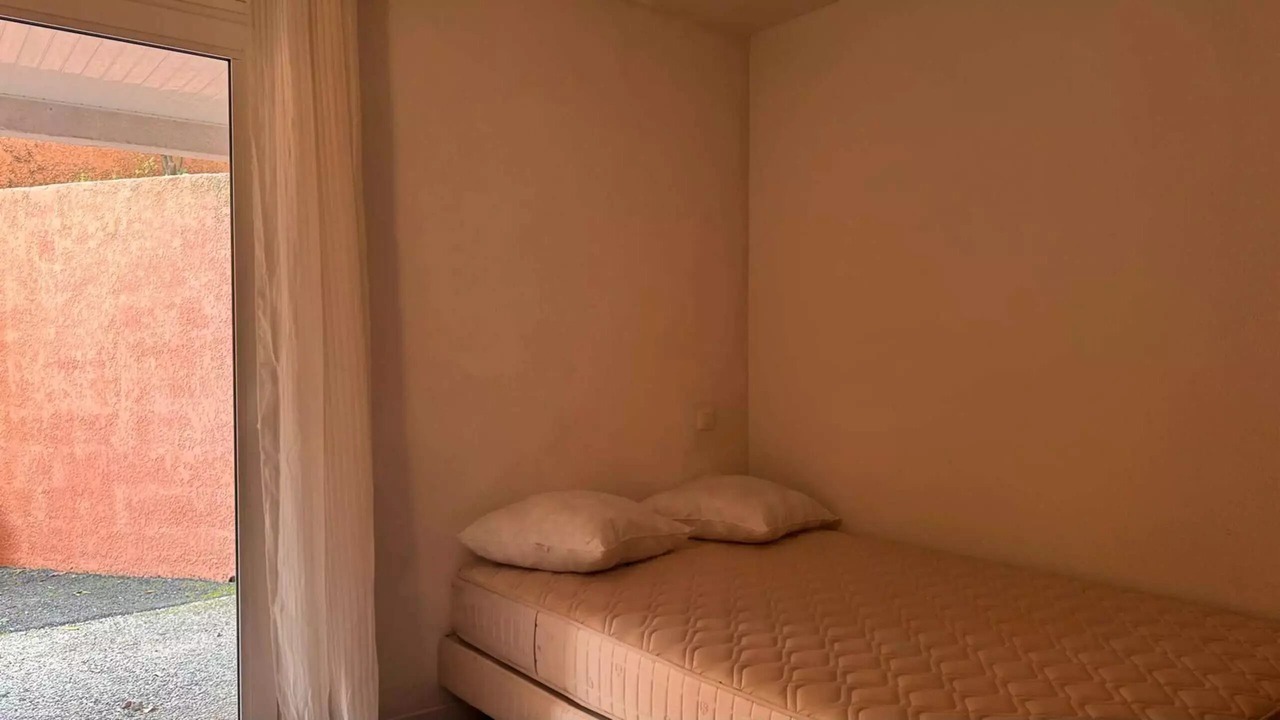 Photo of Bedroom in Vernet-les-Bains