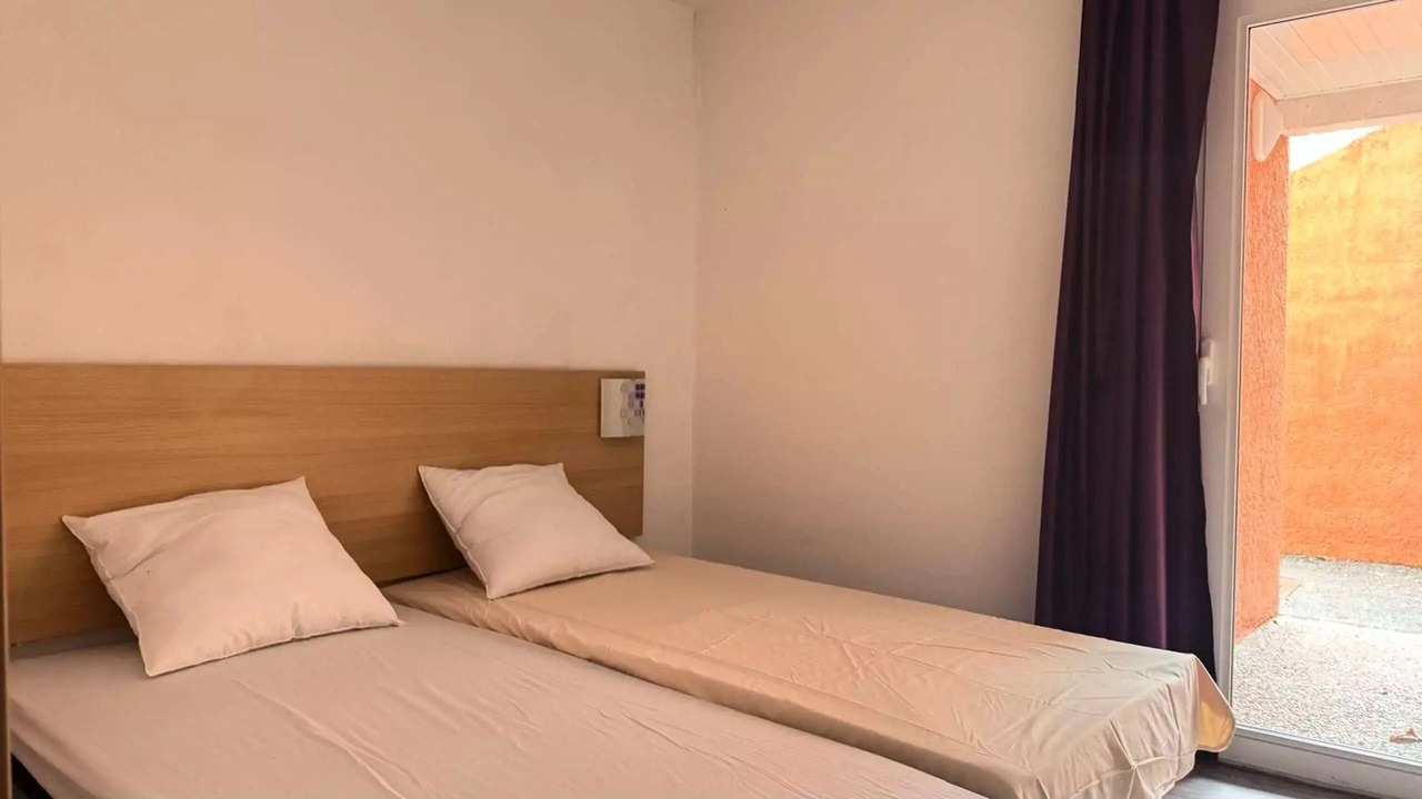 Photo of Bedroom in Vernet-les-Bains