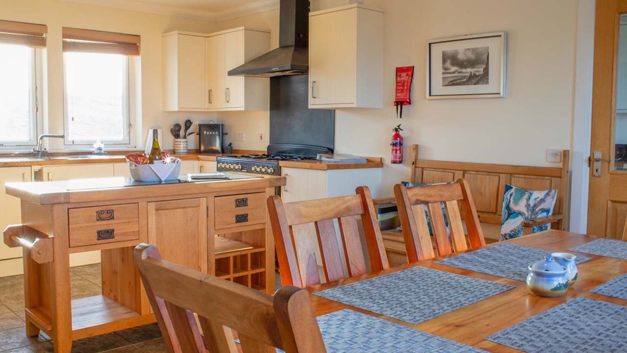 Photo of Bedroom in Staffin