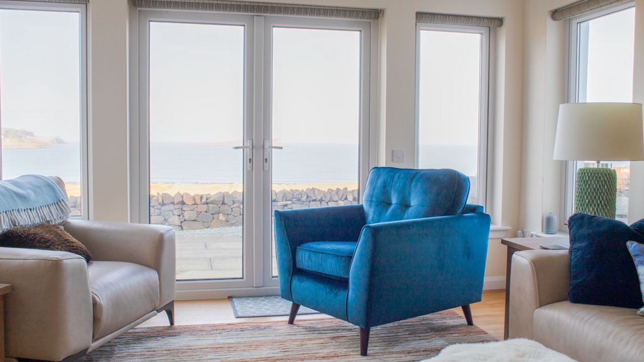 Photo of Livingroom in Staffin