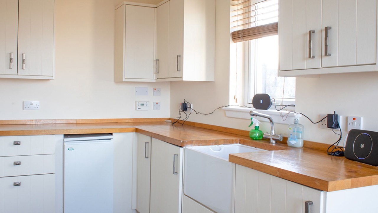 Photo of Bedroom in Staffin
