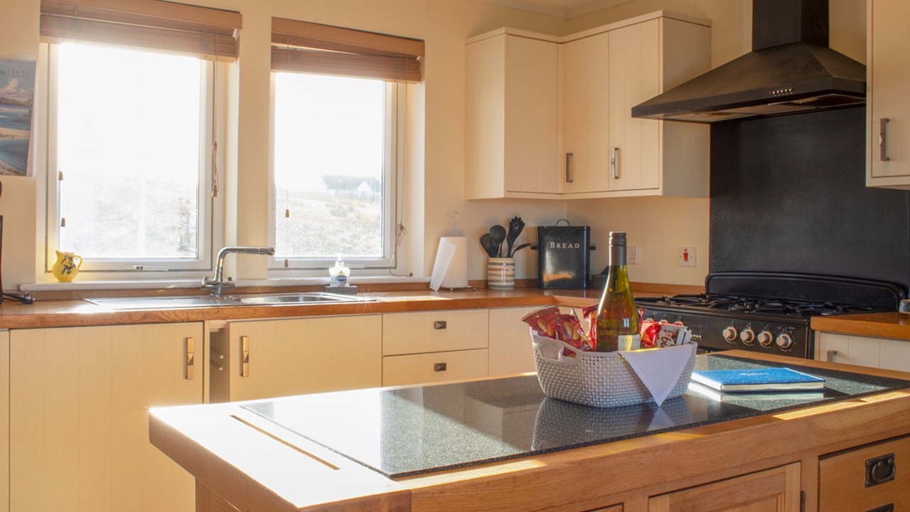 Photo of Bedroom in Staffin