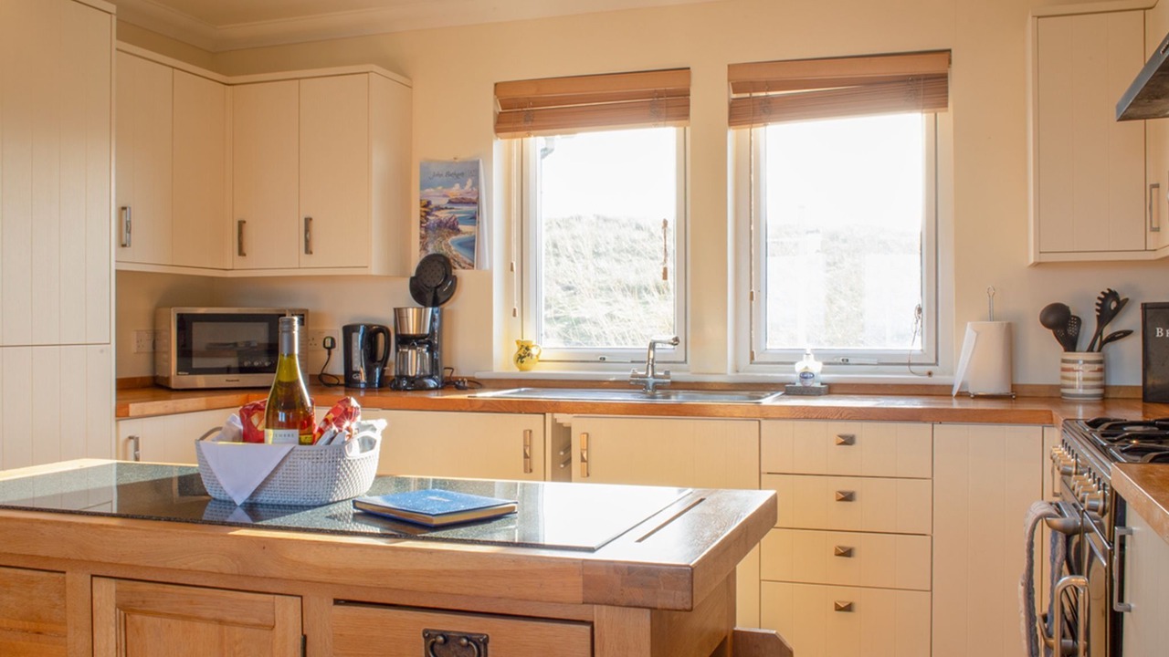Photo of Bedroom in Staffin