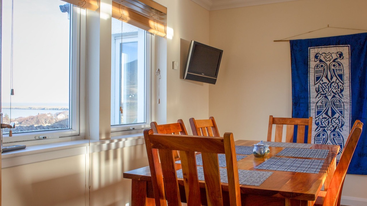Photo of Bedroom in Staffin