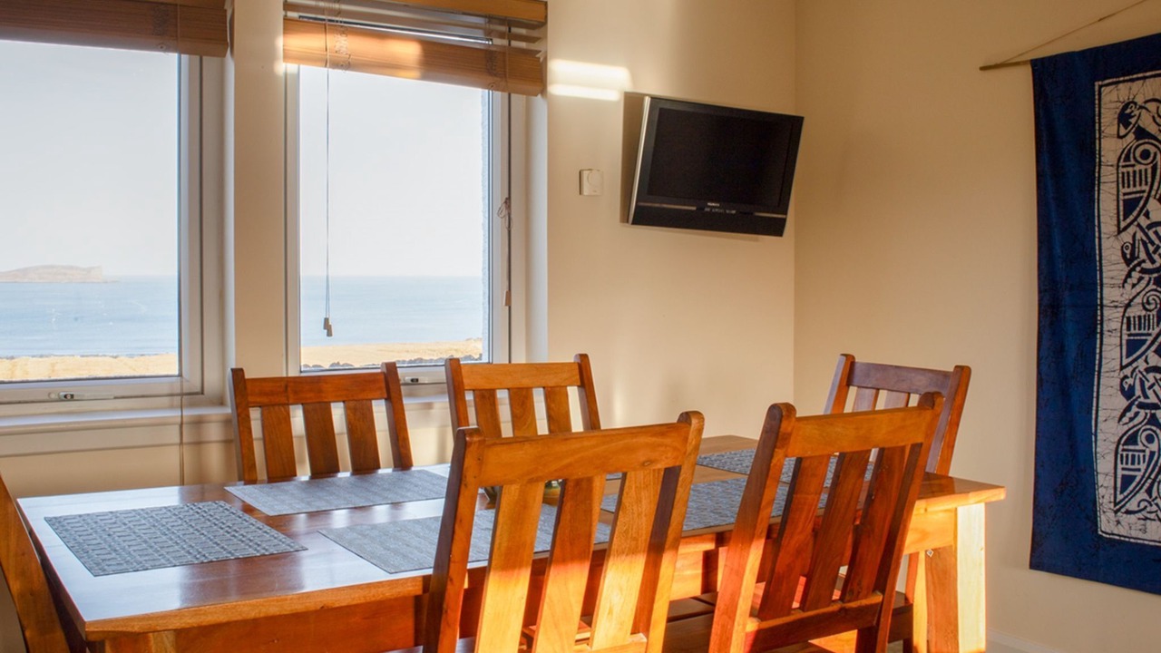 Photo of Bedroom in Staffin