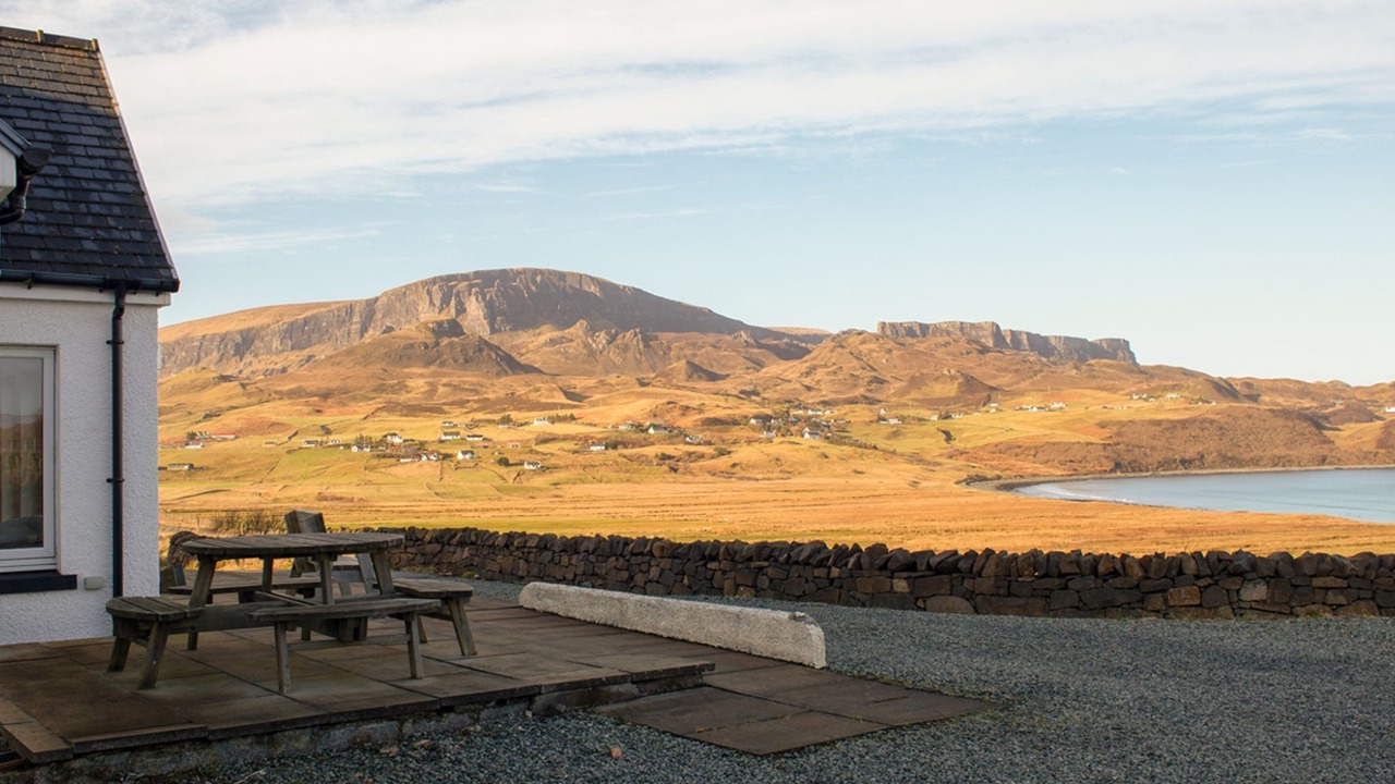 Photo of Others in Staffin
