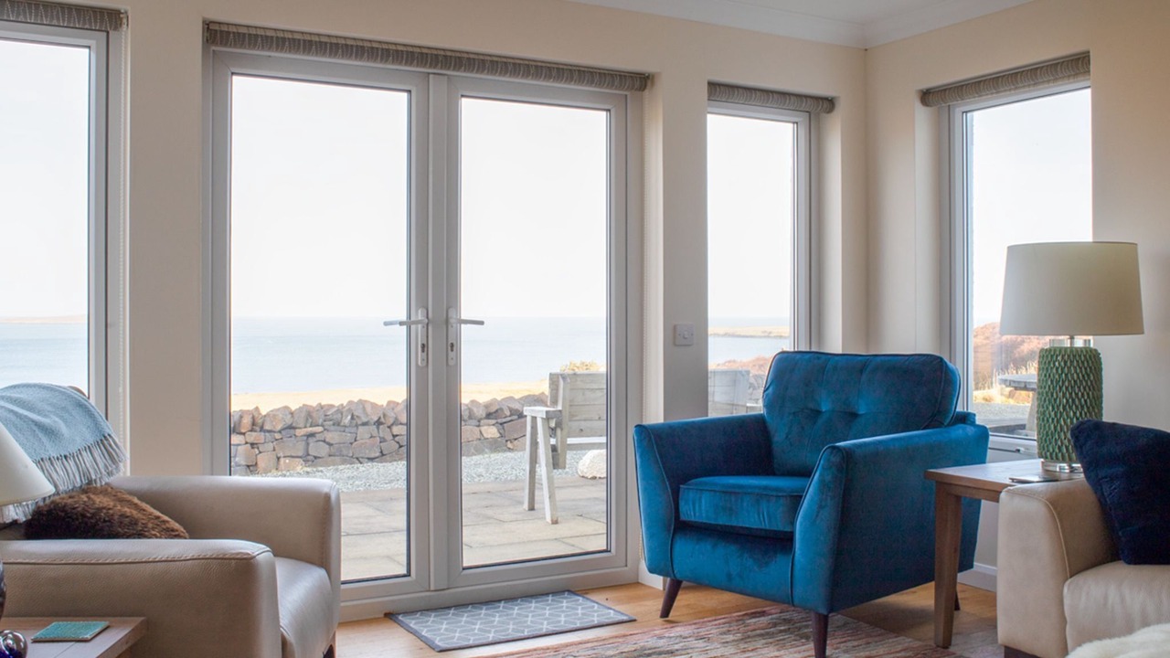 Photo of Livingroom in Staffin