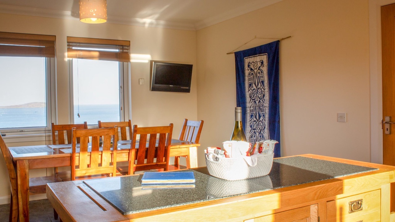 Photo of Bedroom in Staffin