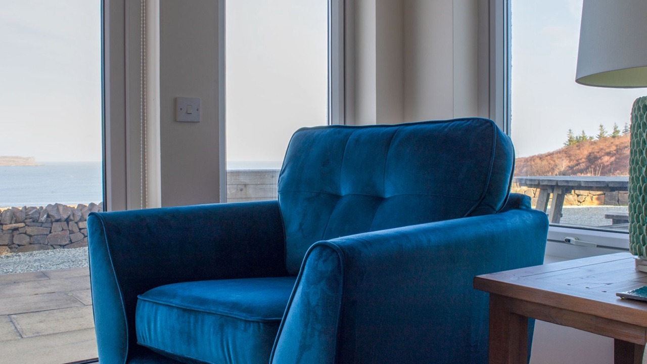 Photo of Livingroom in Staffin