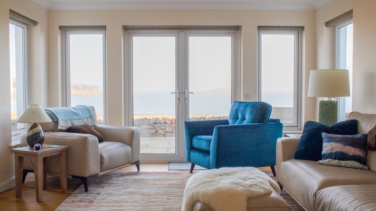 Photo of Livingroom in Staffin