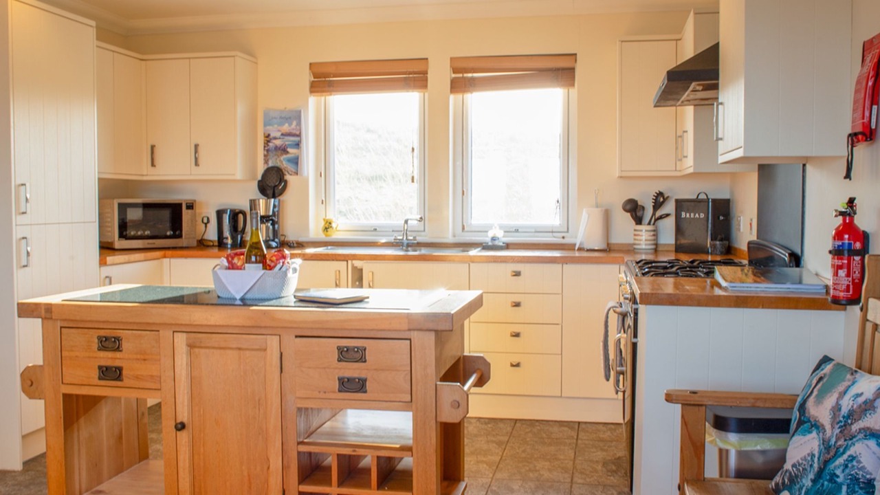 Photo of Bedroom in Staffin