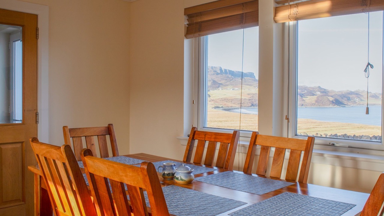 Photo of Bedroom in Staffin