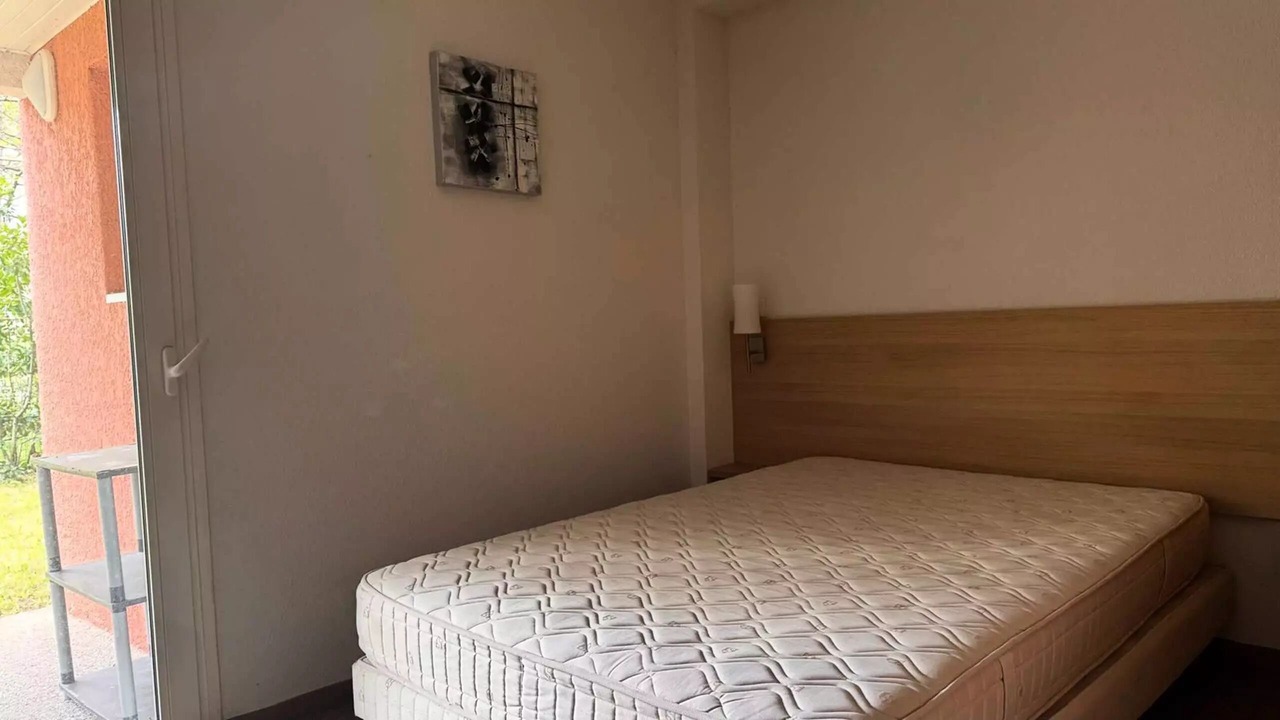 Photo of Bedroom in Vernet-les-Bains