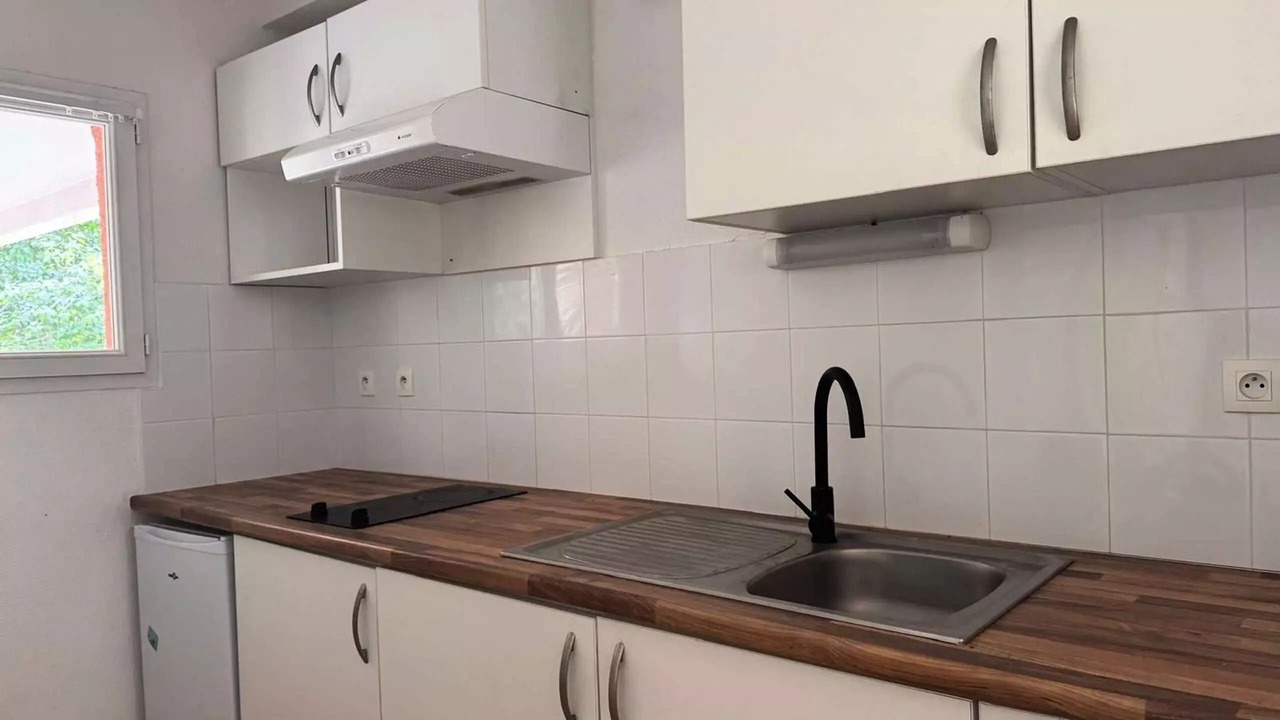 Photo of Kitchen in Vernet-les-Bains
