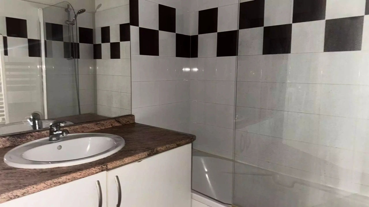 Photo of Bathroom in Vernet-les-Bains