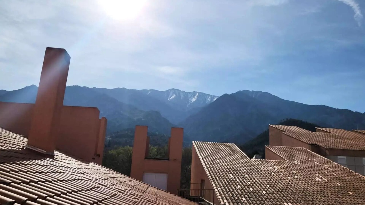 Photo of Outdoor in Vernet-les-Bains