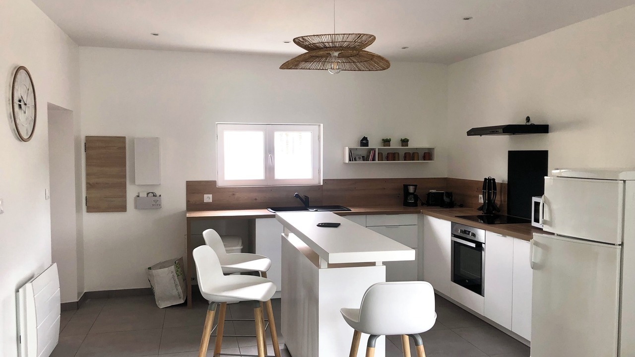 Photo of Kitchen in Digny