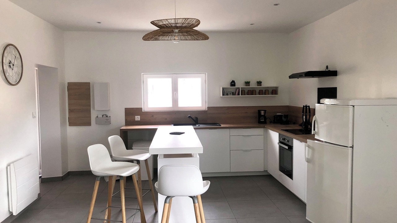 Photo of Kitchen in Digny