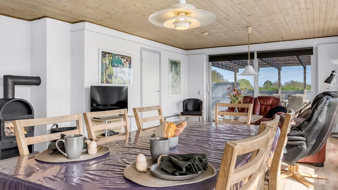 Photo of Livingroom in Pøt Strandby