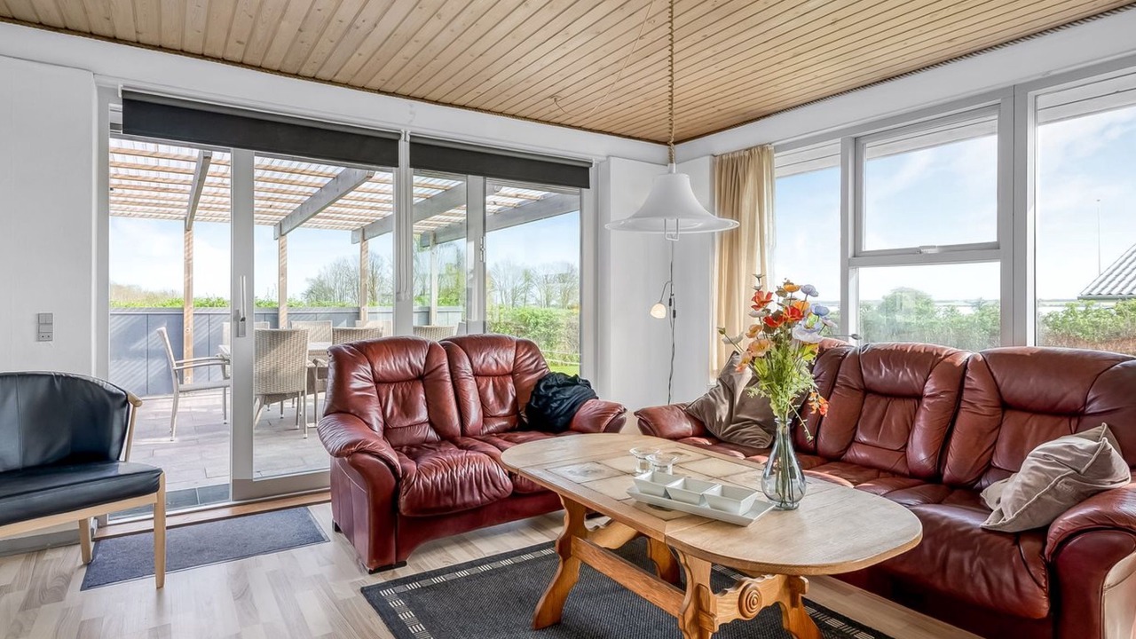 Photo of Livingroom in Pøt Strandby