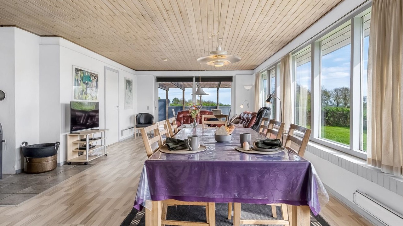 Photo of Livingroom in Pøt Strandby