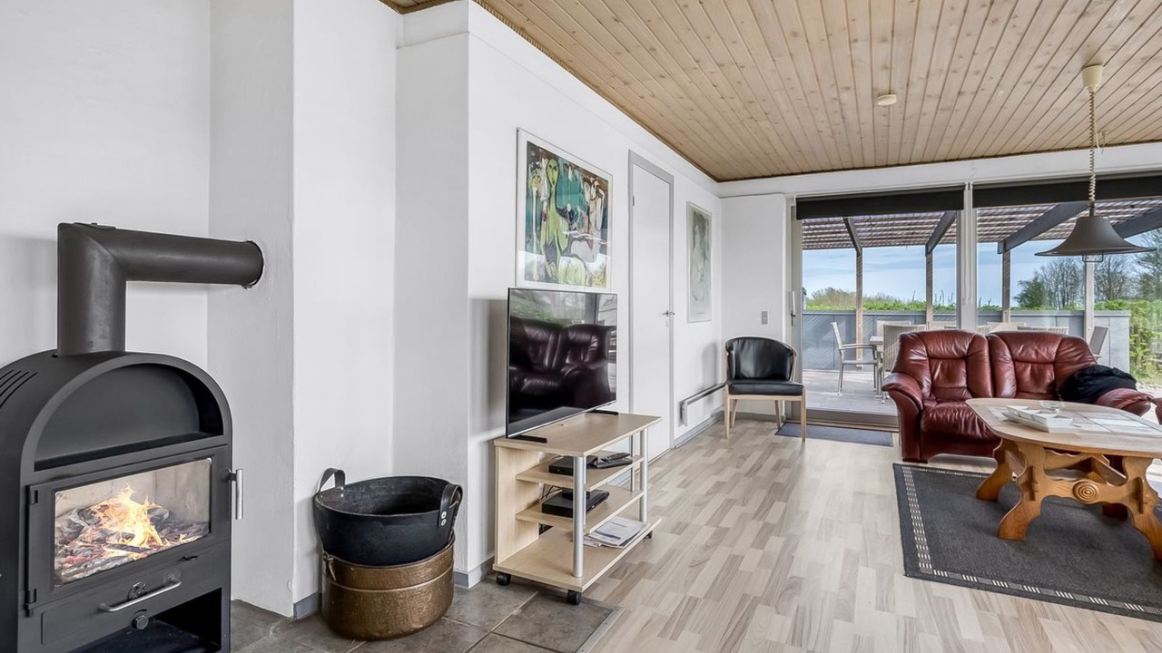 Photo of Livingroom in Pøt Strandby