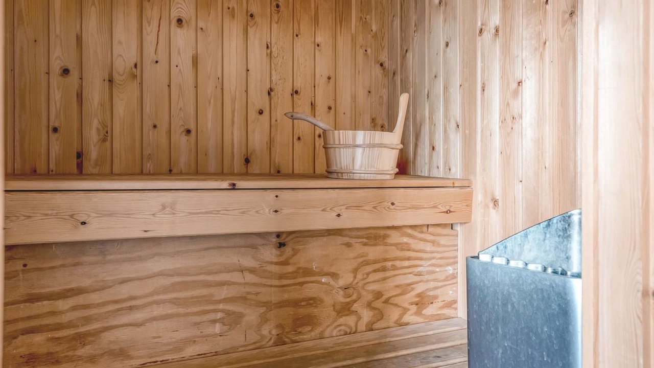 Photo of Bathroom in Pøt Strandby