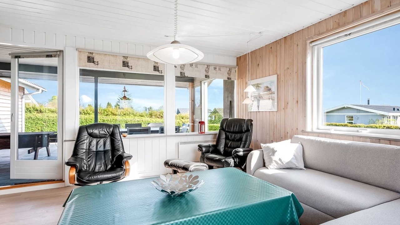 Photo of Livingroom in Pøt Strandby