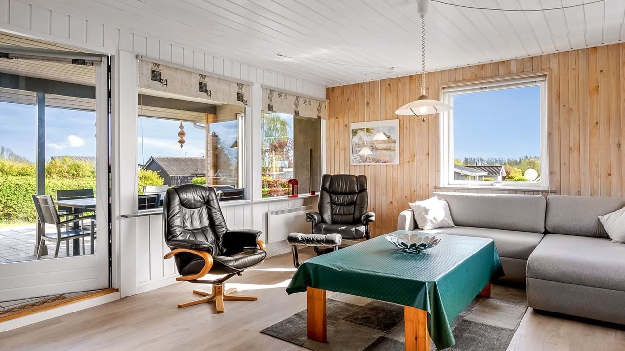Photo of Livingroom in Pøt Strandby