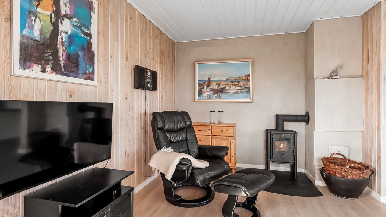 Photo of Livingroom in Pøt Strandby