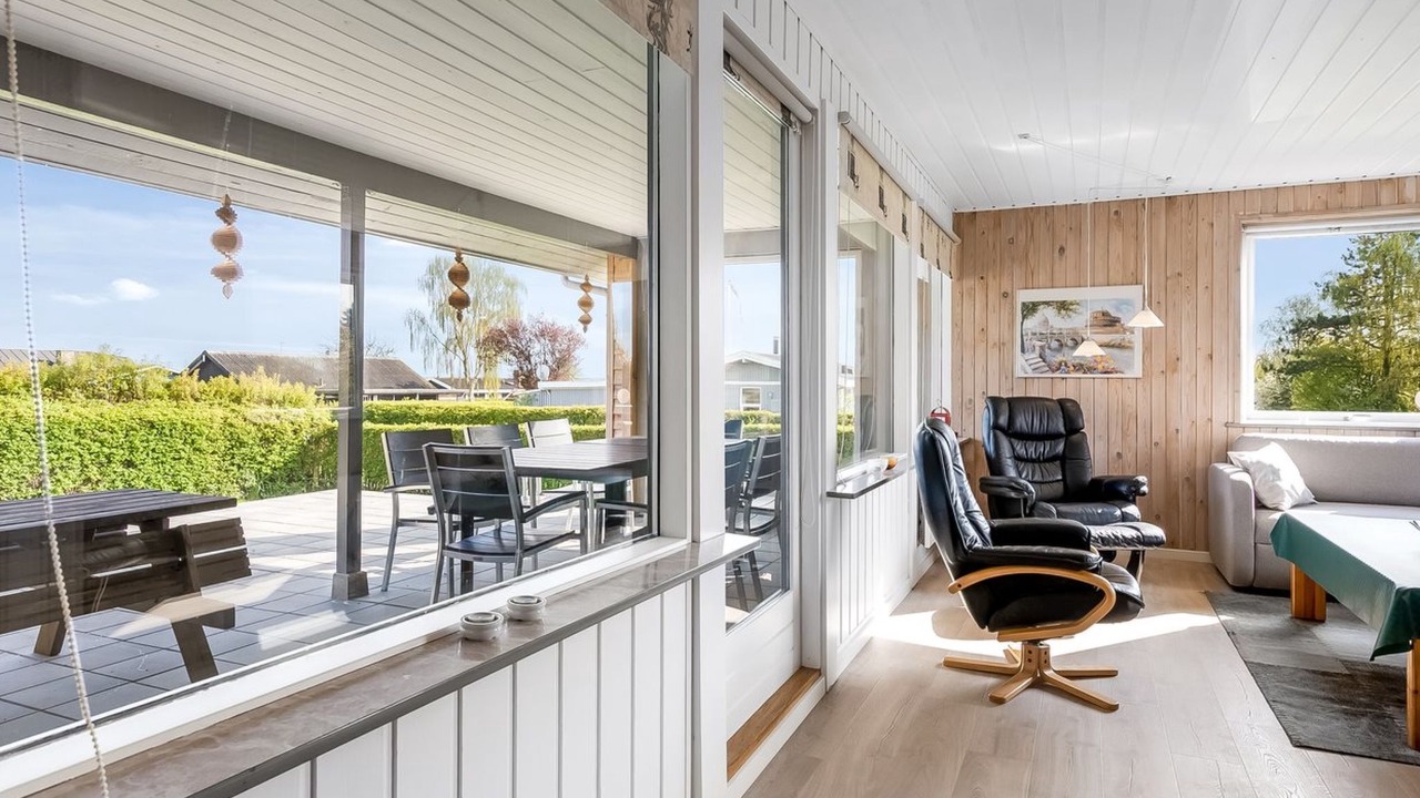 Photo of Livingroom in Pøt Strandby