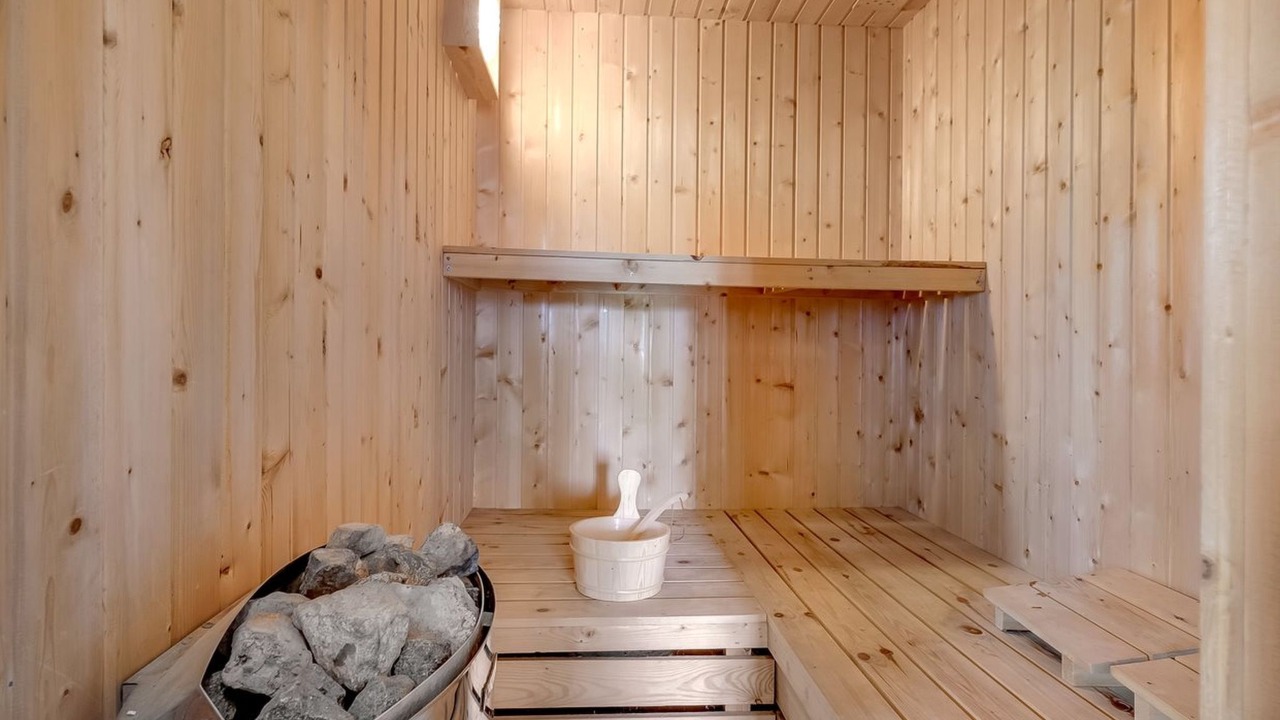 Photo of Bathroom in Pøt Strandby