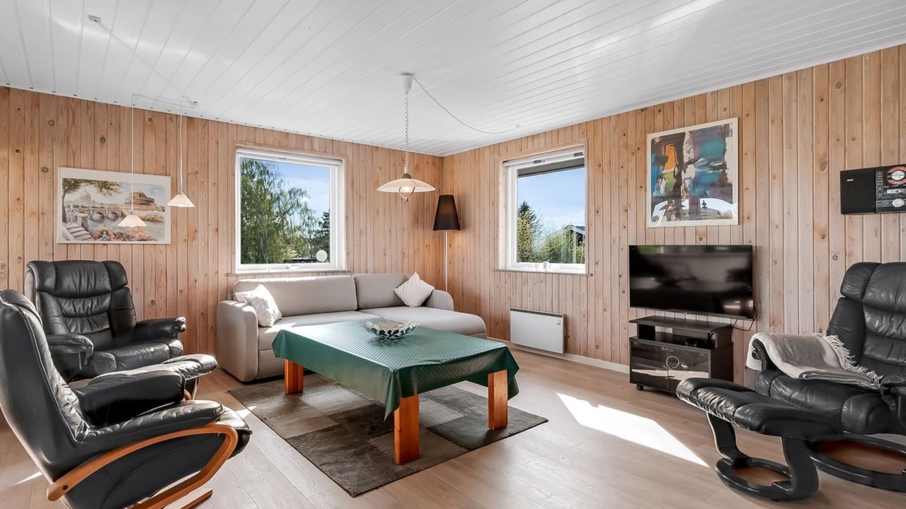 Photo of Livingroom in Pøt Strandby